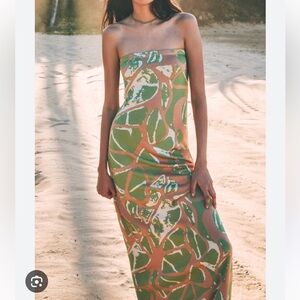 New Alexis Pollie dress